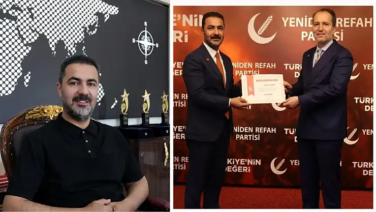 Malatya Siyasetinde Tesadüfe Yer Bırakmayan Bir Başarı Öyküsü