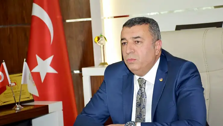 Malatya Ticaret Borsası Başkanı Özcan'dan 15 Temmuz Mesajı