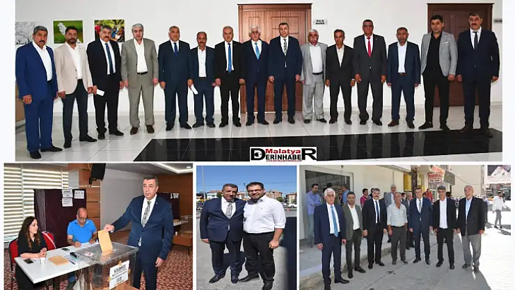 Malatya Ticaret Borsasında Başarı Kazandı