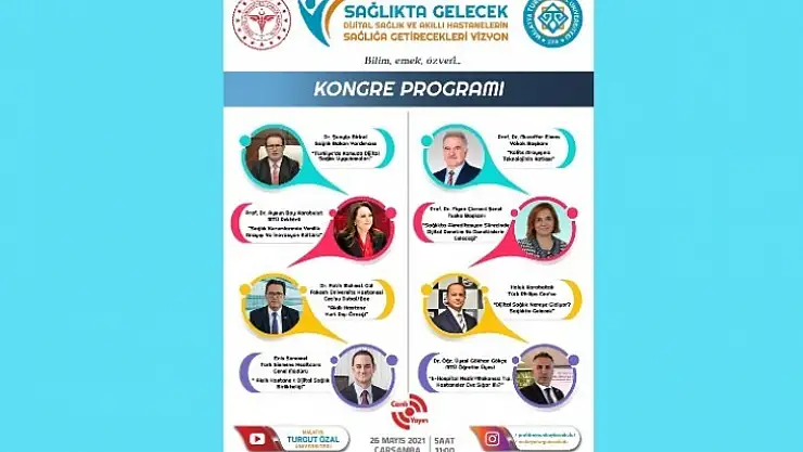 Malatya Turgut Özal Üniversitesi (MTÜ) Tarafından Bir İlk