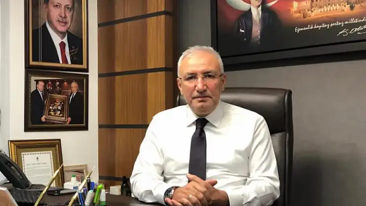 Malatya'ya Bu Yıl 70 Okul Kazandırılacak
