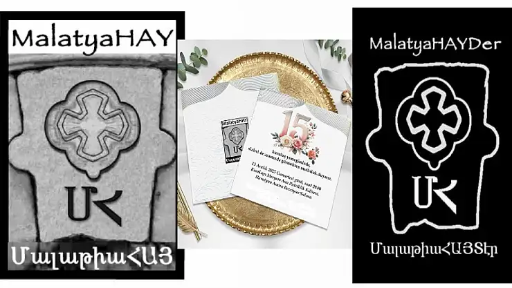 MalatyaHAYDer 15 Yaşında!