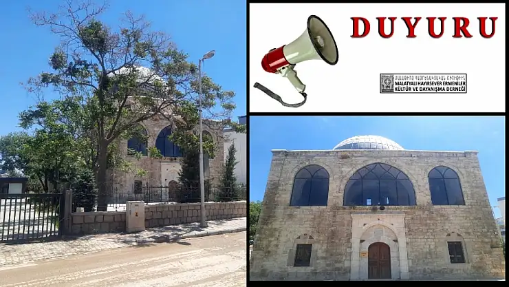 MalatyaHAYDer Üyeleri Malatya Ziyaretini Bu Yıl da Erteledi