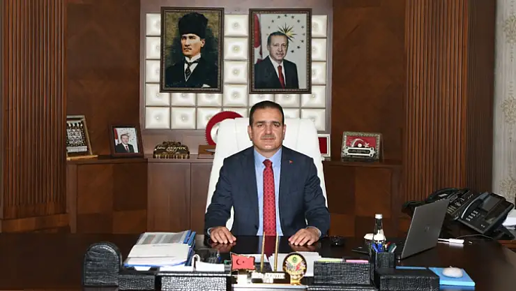 Malatyalı Efsane Vali İdris Akbıyık Muğla Valiliğine Atandı