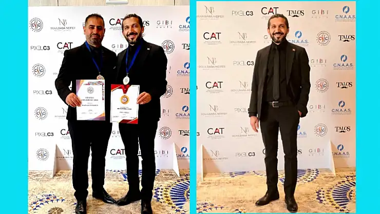 Malatyalı Kuaför, Uluslararası Yarışmalarda Jürilik Yapacak