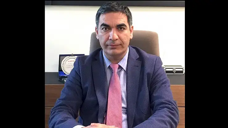 Malatyalı Prof. Dr. Cengiz Ara Biruni Üniversitesinde Göreve Başladı!