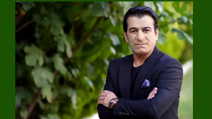 Malatyalı Ünlü Sanatçı Mehmet Balaman'ın Acı Günü