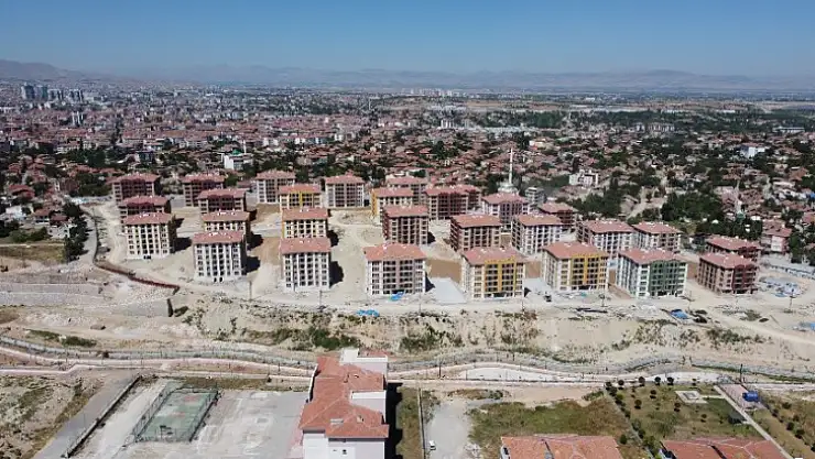 Malatyalılar Yerinde Dönüşümü de 'TOKİ 'Yapmalı Diyor