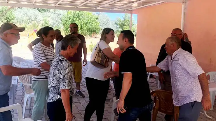 Maskar' Makamlar Sorunları Çözme Yeridir'