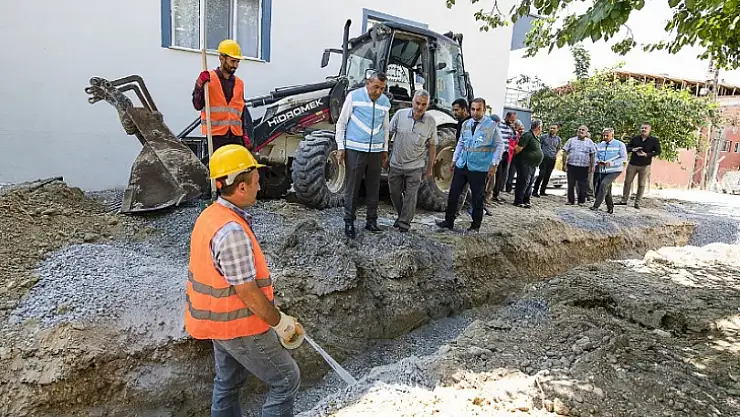 MASKİ Genel Müdürü Mehmet Mert:'Ölçemediğin Bir Şeyi Yönetemezsin'