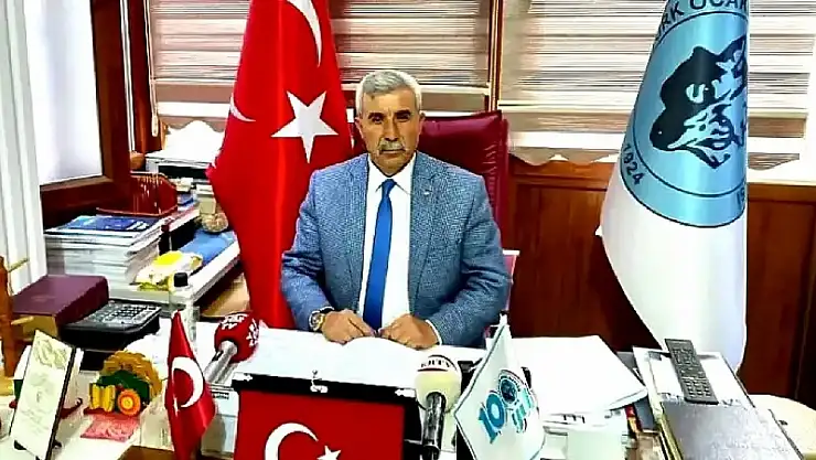 Memleket İçin Gözyaşı Döken Bir Yürek ve Malatya'ya adanmış bir ömrün Adıdır Nadir Günata
