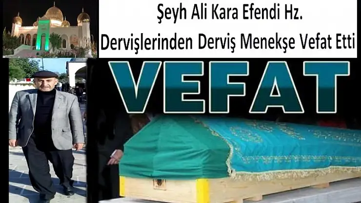 Menekşe Ailesinin Acı Günü
