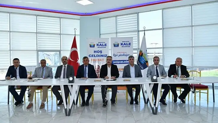 Mert 'Adil ve Adaletli Hizmet Yapacağız'