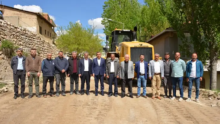 Mert: Sahada Olursak Çözemeyeceğimiz İş Yok