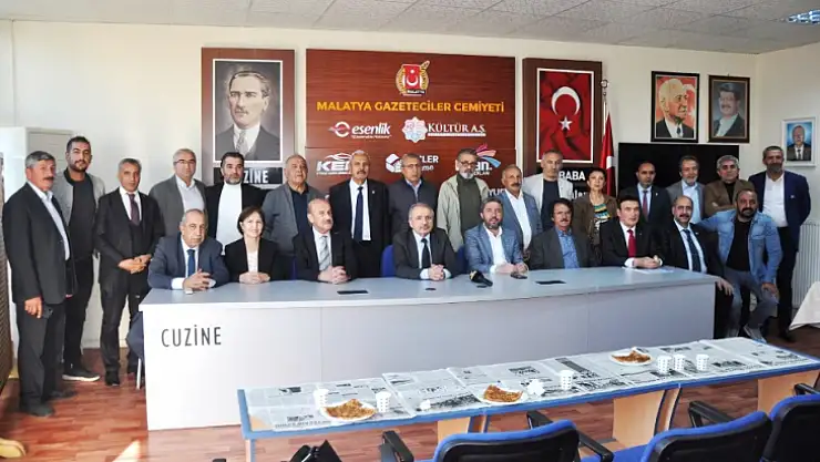 MGC'de 34 Kuruluş Yıldönümü Coşkusu