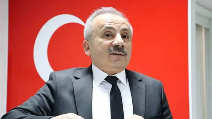 MGC: Özgür Basın Hepimizin Güvencesidir