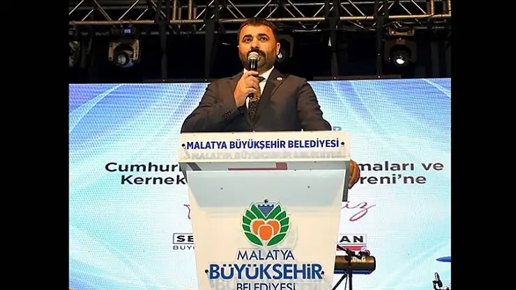 MHP İl Bşk. Samanlı'dan Gazeteciye Saldırı Olayına Sert Tepki