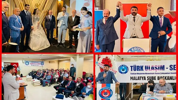 MHP Malatya Heyetinden Hafta Sonu Yoğun Mesai