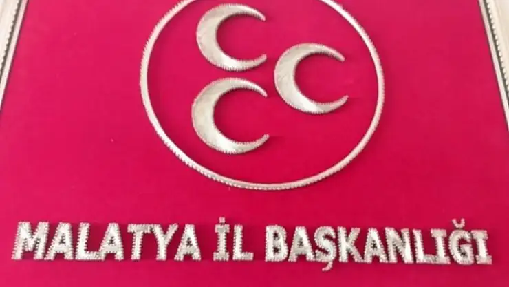 MHP Malatya Milletvekilleri Aday Adayı Listesi