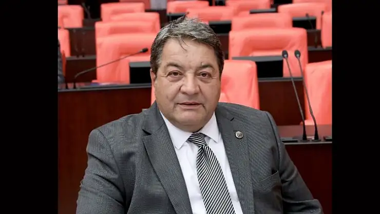 MHP Malatya Mv. Fendoğlu Helikopter Ambulans Konusunu Dile Getirdi