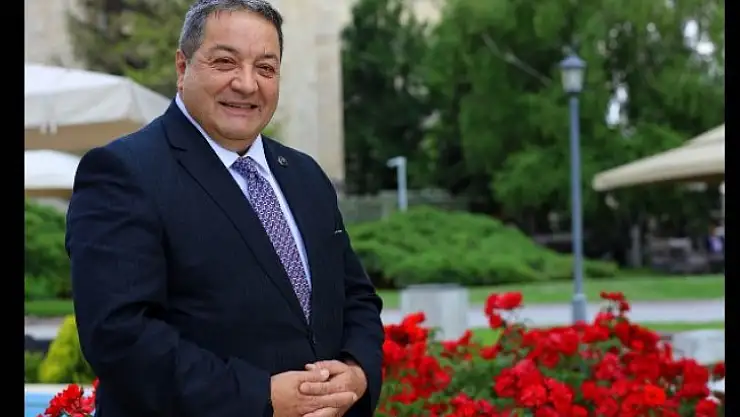 MHP Mv. Fendoğlu'ndan 4 Eylül Mavi Treni Müjdesi, Malatya'dan İlk Sefer 13 Temmuz' da
