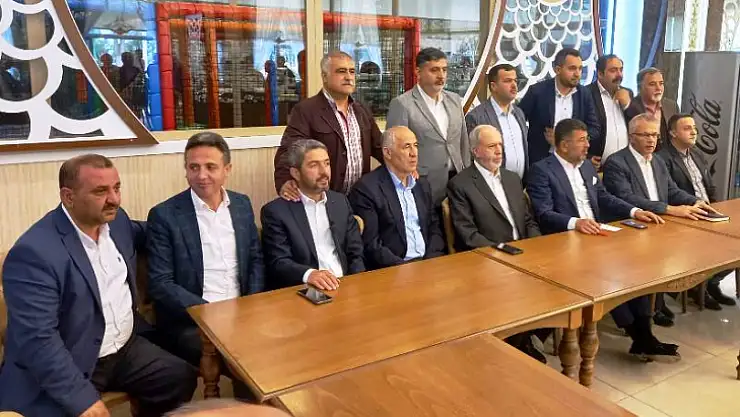 Millet İttifakından Ortak Açıklama' 15 Mayıs Sabahı Türkiye'de Değişim Başlayacak'