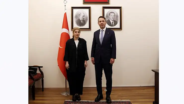 Milletvekili Ölmeztoprak Davet Etti: Bakan Bayraktar Temmuz'da Malatya'ya Geliyor