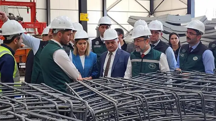 Milletvekili Ölmeztoprak Vatandaşların Taleplerini İletti