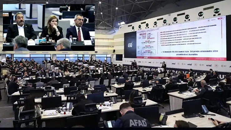 Milletvekili Ölmeztoprak, Vatandaşların Taleplerini Dile Getirdi