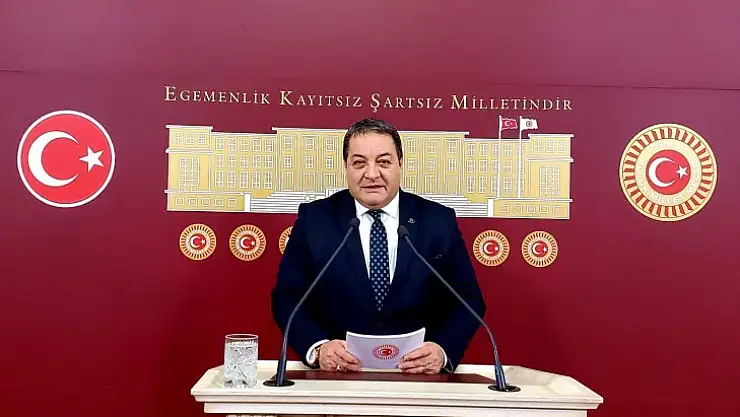 Milliyetçi Hareket Partisi (MHP) Malatya Milletvekili Mehmet Fendoğlu  18 Mart Şehitleri Anma ve Çanakkale Deniz Zaferi'nin 106. Yılı anma mesajı.