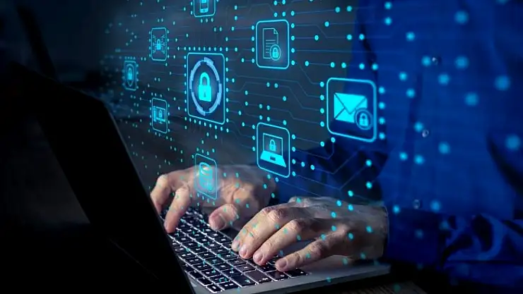 MİT'ten Dolandırıcılık Şebekesine Operasyon