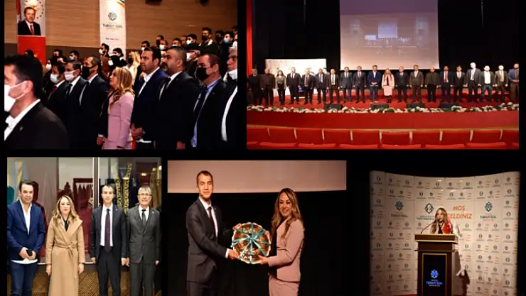 MTÜ'den Basın ve Tarım Bayramı Programı