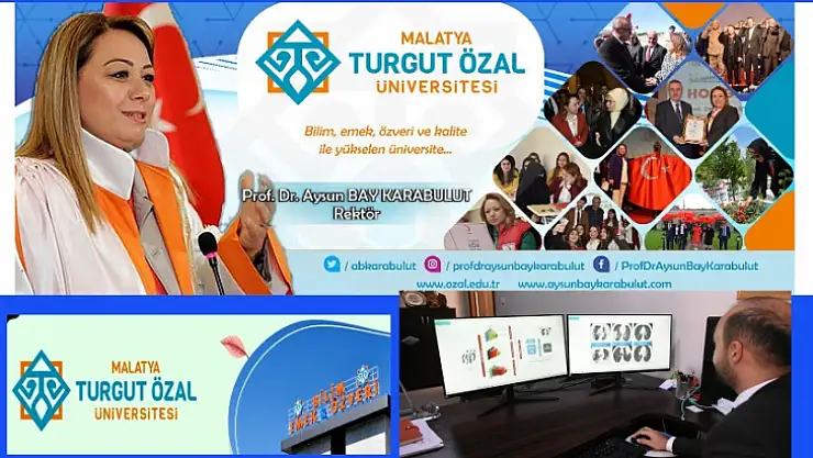 MTÜ'den, Bir İlk' Yapay Zekâyla Covid-19 Tanısında yüzde 98'lik Başarı'