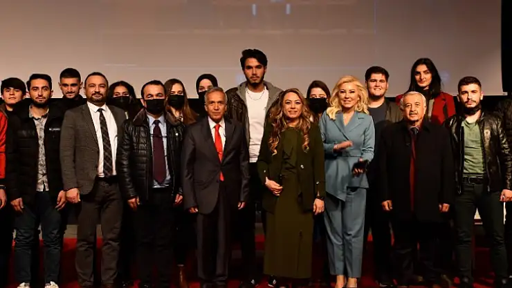 MTÜ'den Dünden Bugüne Türkiye Konulu Söyleşi ve İmza Günü
