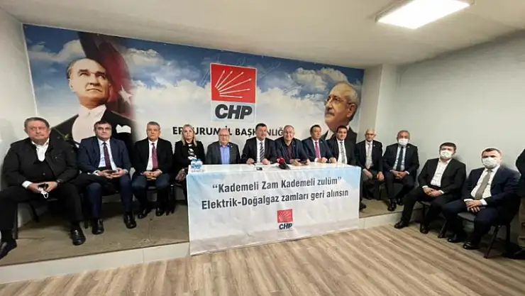 Mv. Ağbaba' Afrika'da İki Kabile Birbirine Girse Türkiye Ekonomisi Etkileniyor