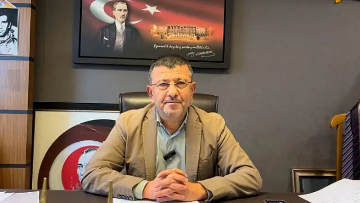 Mv. Ağbaba' AK Parti Hiç Bozmasaydı En Düşük Emekli Maaşı 14 Bin 822 Lira Olacaktı'