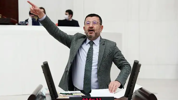 Mv. Ağbaba 'Asılsız İddialar İle Karalama Kampanyası Yapıyorlar'