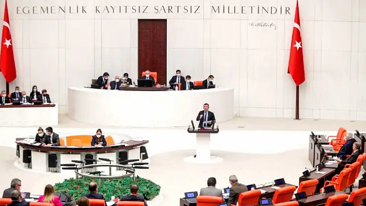 Mv. Ağbaba Başkanlığındaki Esnaf Masası Doğu İllerine Çıkarma Yapacak