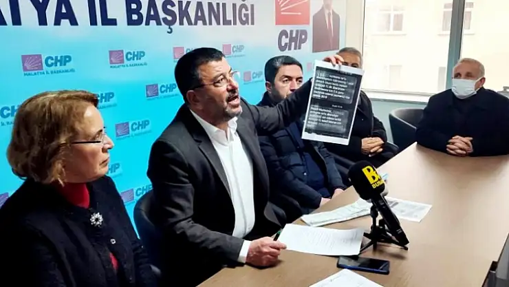 Mv. Ağbaba' Bu Gidişle Çift Haneli Değil, Üç Haneli Enflasyonlar Göreceğiz'