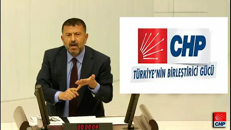 Mv. Ağbaba' Duran Ekonomi Esnafı Vurdu'