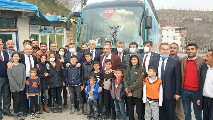 Mv. Ağbaba' Kısa Çalışma Ödeneği Biterse Kitlesel İşsizlik Olur'