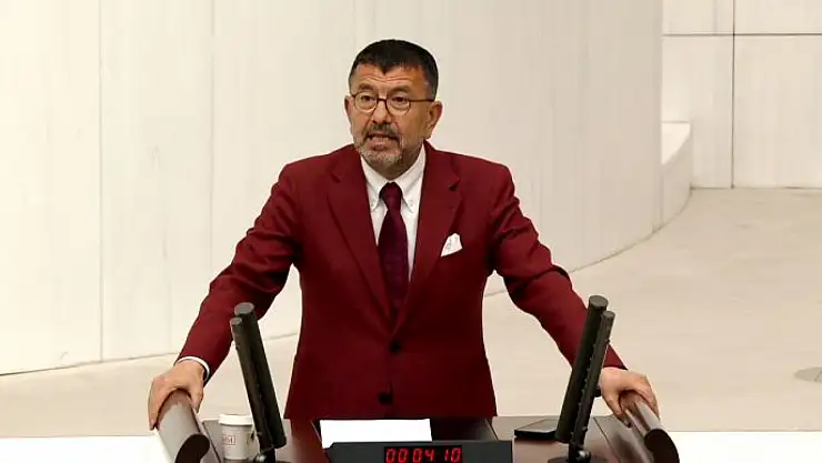 Mv. Ağbaba: Ortak Akılla Çözüm Bulunmalı