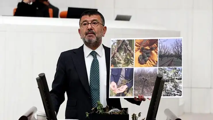Mv. Ağbaba: Ürünün Tamamı Yanmış İkinci Tespit Neyi Değiştirecek?