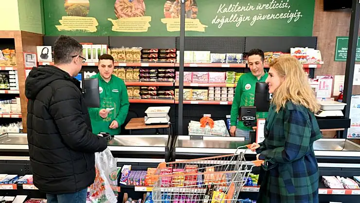 Mv. Ölmeztoprak: Boykot Değil Millet Kazandı