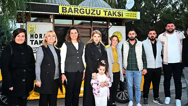 Mv. Ölmeztoprak: Malatya'mızın Hikâyesi Emekle İnançla Yazılıyor!