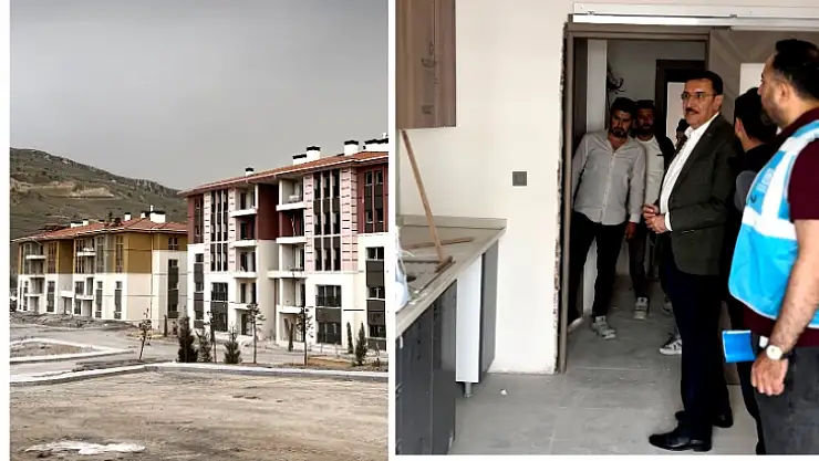Mv. Tüfenkçi' 29 Rezerv Alanımız Kesinleşti'