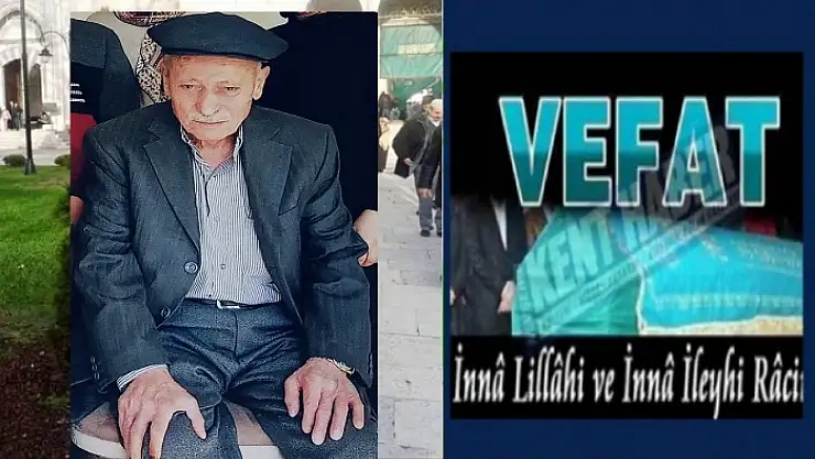 Nalçacı Ailesinin Acı Günü