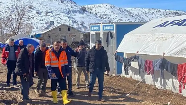 Neden Malatya Gündemde Değil?