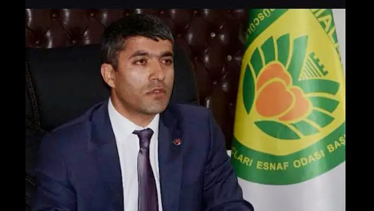 Oda Başkanı İnce'den' Unutulan Esnaf' Tepkisi