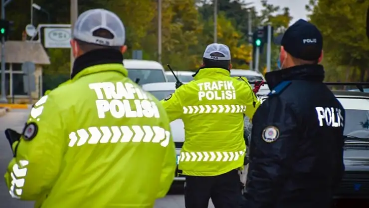 Okul Servislerine Ceza Yağdı